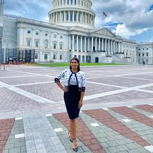 Meet your Posher, Vanessa